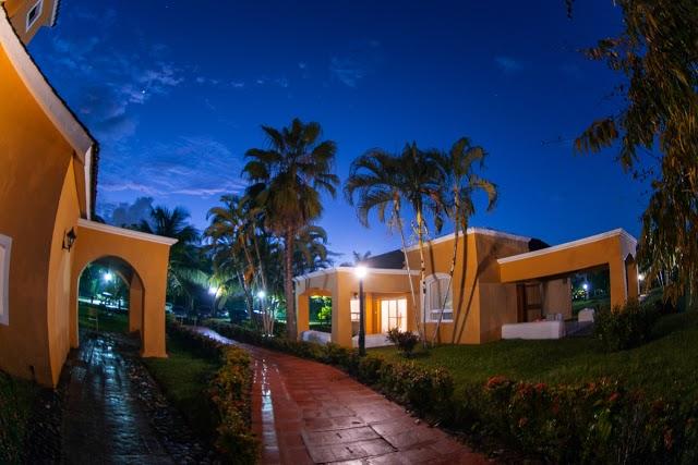 Amatique Bay Resort & Marina